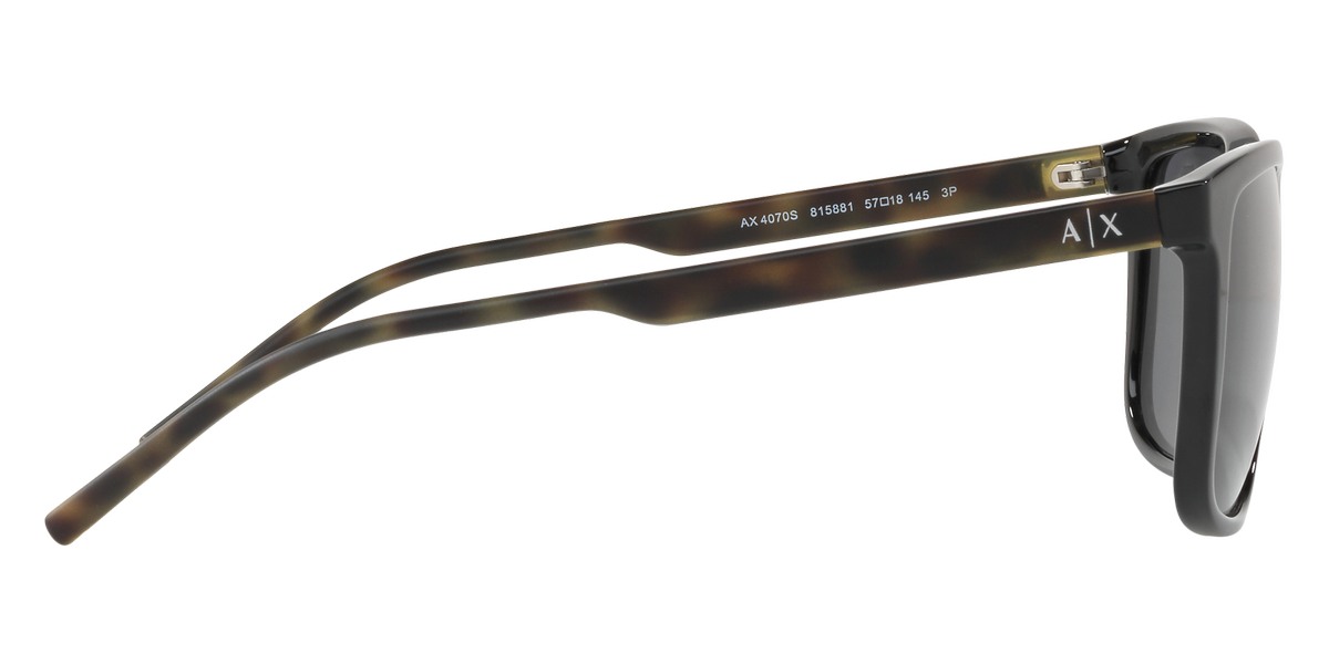 Солнцезащитные очки Armani Exchange AX 4070S 81588157