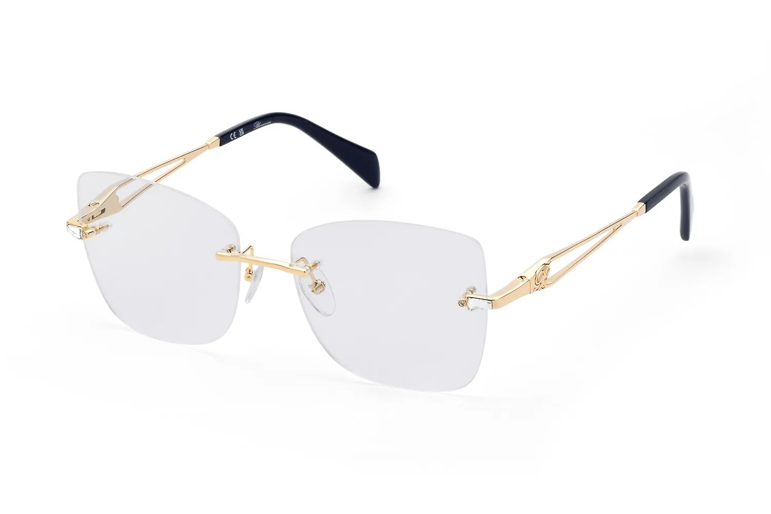 Оправа Blumarine 222S 300S