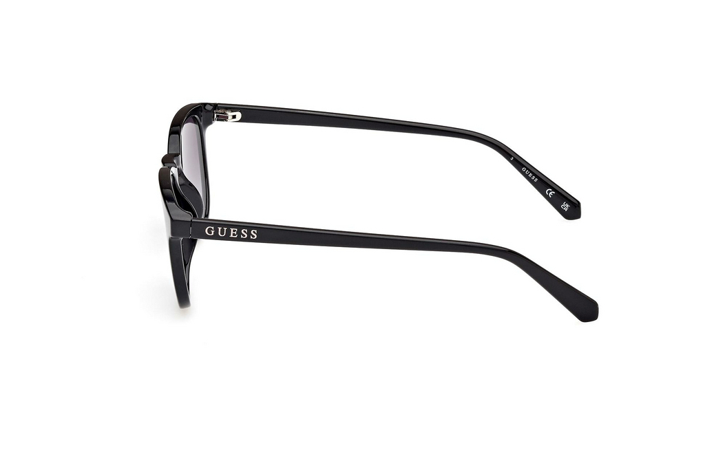 Солнцезащитные очки GUESS GUS 8293 01В