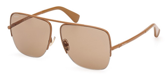 Солнцезащитные очки Max Mara 0121 45E