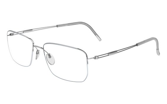 Оправа Silhouette TNG Halfrim 5279 6050