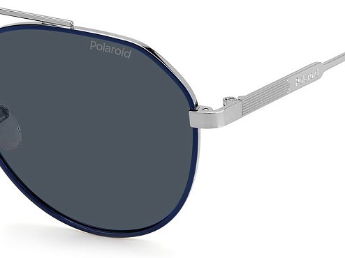 Солнцезащитные очки Polaroid PLD 4119/S/X DTY
