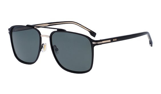 Солнцезащитные очки  Boss 1748/S I46 