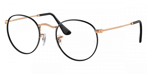 Оправа Ray Ban 0RX 3447V-3173 53