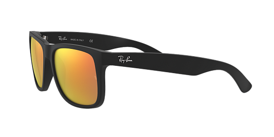Солнцезащитные очки Ray-Ban  RB 4165-622/6Q55