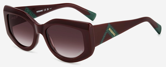 Очки солнцезащитные M Missoni MIS 0198/S LHF