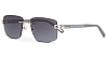 Солнцезащитные очки Cerruti 1881 CR 80005 C4