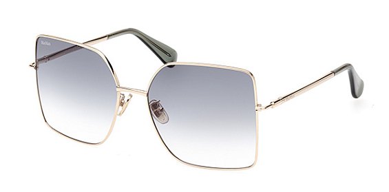 Солнцезащитные очки Max Mara 0062-H 32P 