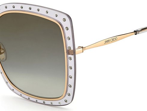 Солнцезащитные очки Jimmy Choo DANY/S F13