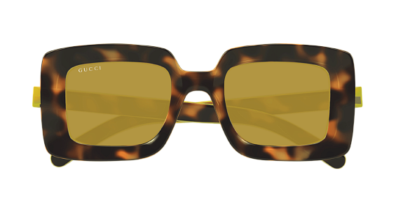 Солнцезащитные очки GUCCI GG 1718S- 002