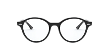 Оправа Ray-Ban 0RX 7118-2000 50