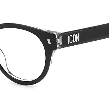 Оправа Dsquared D2 ICON 0014  7C5