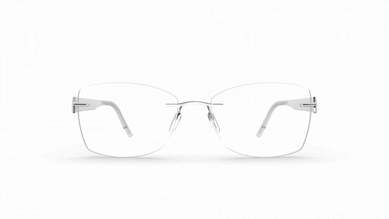 Оправа Silhouettel Sivista 5553 GR 7000 