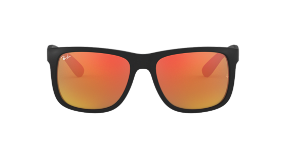 Солнцезащитные очки Ray-Ban  RB 4165-622/6Q55