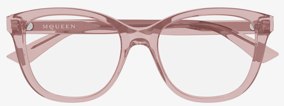 Оправа Alexander McQueen AM0487O-004
