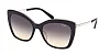 Солнцезащитные очки Alexander McQueen AM0383S-006