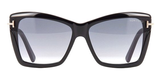 Солнцезащитные очки TOM FORD FT 0849 01B