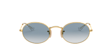 Солнцезащитные очки  Ray-Ban RB 3547N-001/3F51