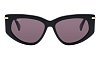 Солнцезащитные очки Max Mara 0100 01A