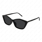 Солнцезащитные очки Saint Laurent SL 775-001