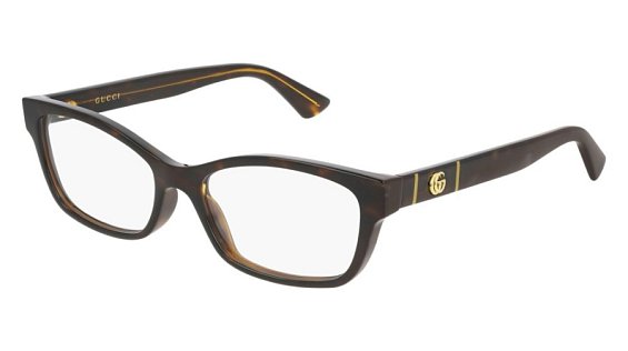 Оправа GUCCI GG0635O-005 