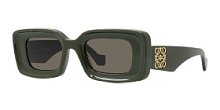 Солнцезащитные очки Loewe 40101I 96E