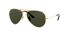 Солнцезащитные очки Ray-Ban RB 3025-181 58