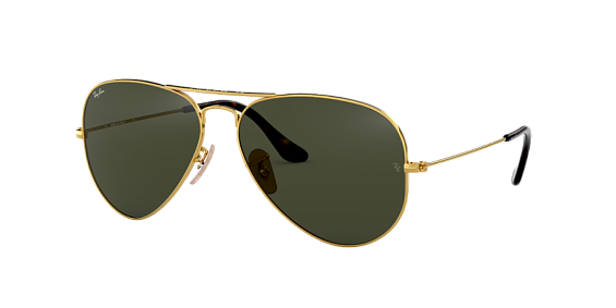 Солнцезащитные очки Ray-Ban RB 3025-181 58