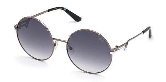 Солнцезащитные очки GUESS GUS 7734 08B