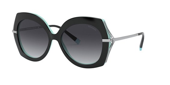 Солнцезащитные очки TIFFANY&Co TIF 4169-80553C54