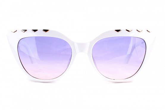 Солнцезащитные очки Just Cavalli 821S 21Z 53