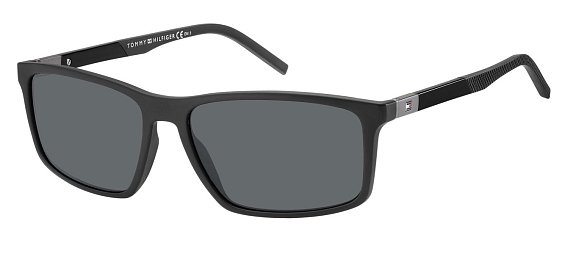 Солнцезащитные очки Tommy Hilfiger  TH 1650/S 807