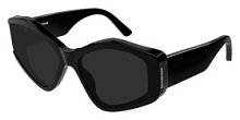 Солнцезащитные очки Balenciaga BB 0302SK-001