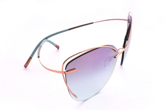 Солнцезащитные очки Silhouette 8163 с3530