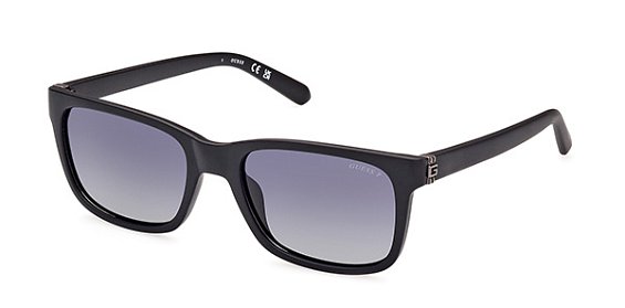 Солнцезащитные очки GUESS  GUS 00066 02D