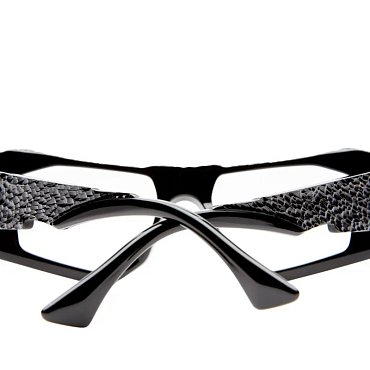 Оправа Kuboraum Maske F6.RX.BSOKM