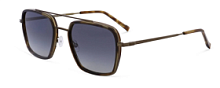 Солнцезащитные очки Morel SUN SYROS 4 VD11