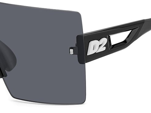 Солнцезащитные очки DSQUARED2 D2 0126/S 80S