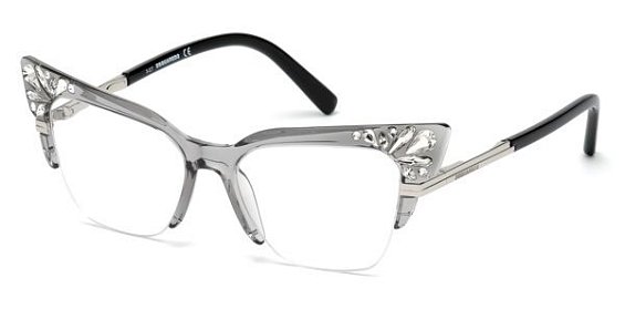 Оправа DSQUARED DQ 5255 020