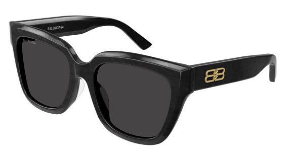 Солнцезащитные очки Balenciaga BB 0237SА-001