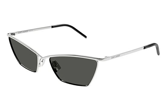 Солнцезащитные очки Saint Laurent SL 637-002