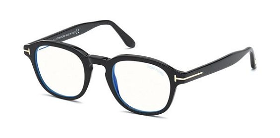 Оправа TOM FORD TF 5698-B 001