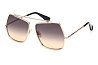Солнцезащитные очки Max Mara 0102 32B