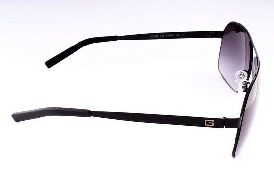 Солнцезащитные очки GUESS GU 5020 02B 64