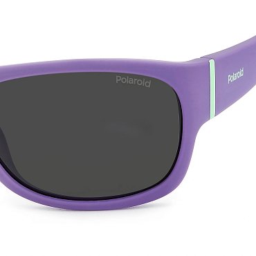 Солнцезащитные очки Polaroid KIDS PLD  8064/S B3V