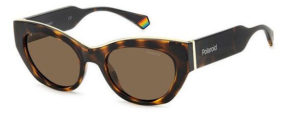 Солнцезащитные очки Polaroid PLD 6199/S/X 086
