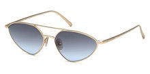 Солнцезащитные очки SportMax 0003 32W