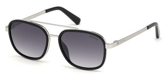 Солнцезащитные очки GUESS GUS 6950 01С