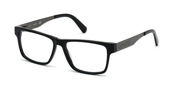 Оправа GUESS GU 1995 001