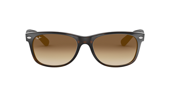 Солнцезащитные очки Ray-Ban RB 2132-710/5158